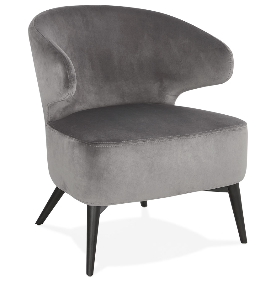 Design armchair MELICK