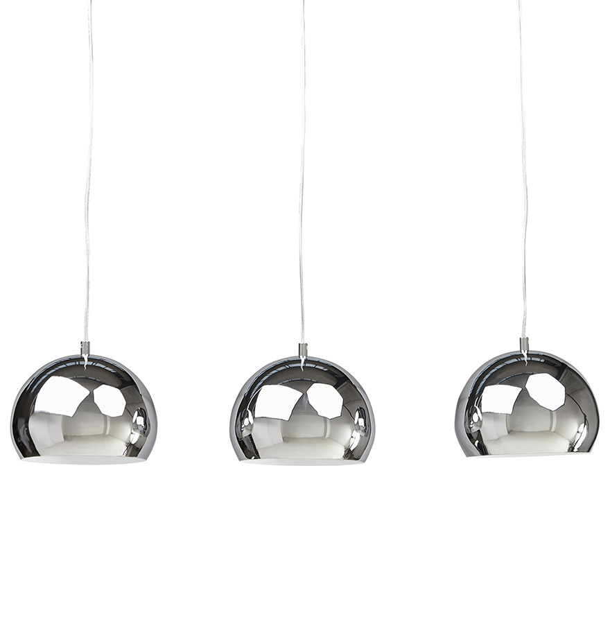 Lampe suspendue design Trika