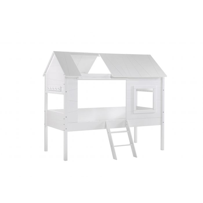 Charlotte baumhaus bett 90 x 200 cm liegefläche