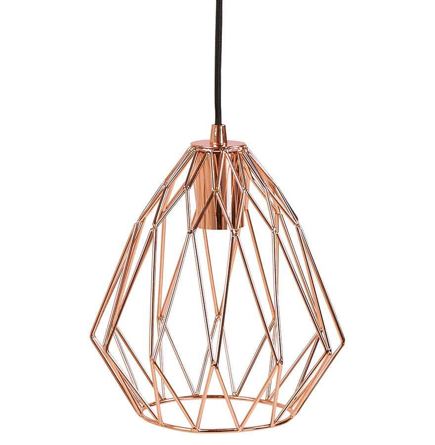 Lampe suspendue design Paral