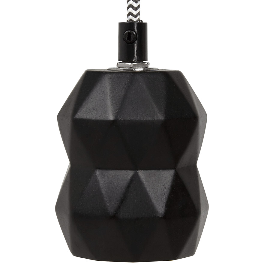 Lampe suspendue design Atupa