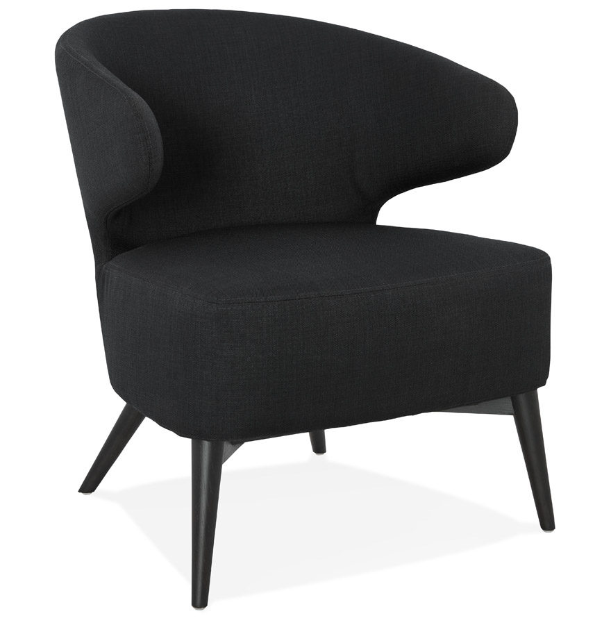 Design armchair MISSY