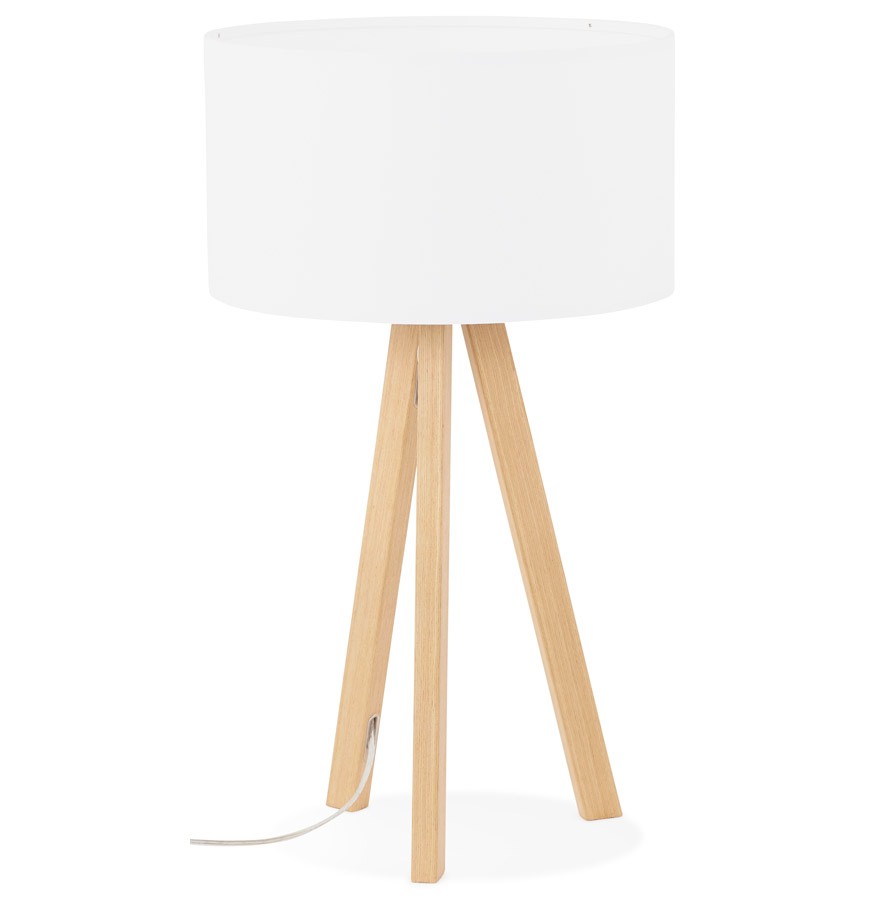 Lampe de table Trivet mini