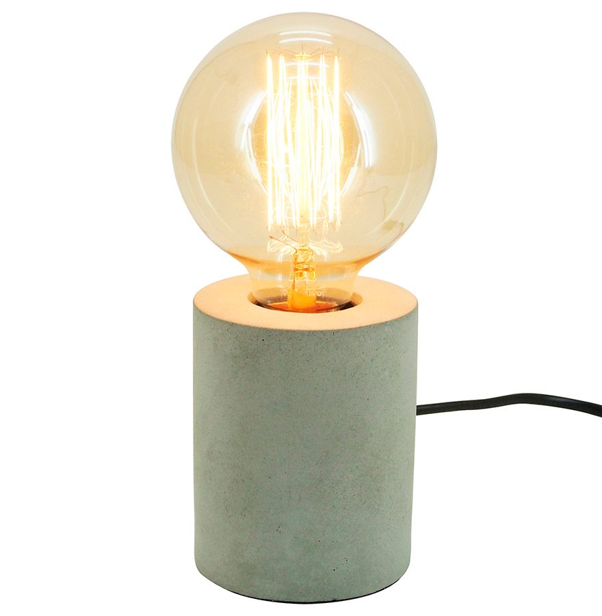 Lampe de table Luche