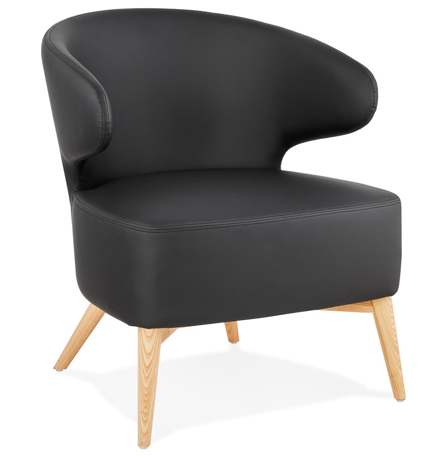 Design armchair MICHEL