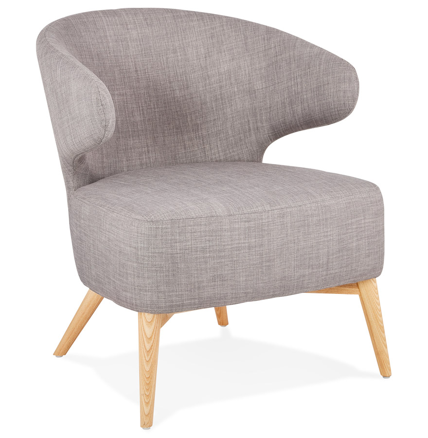 Design armchair MISSY
