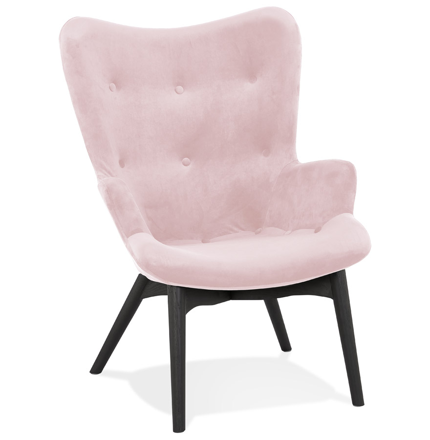 Design armchair MELCHIOR