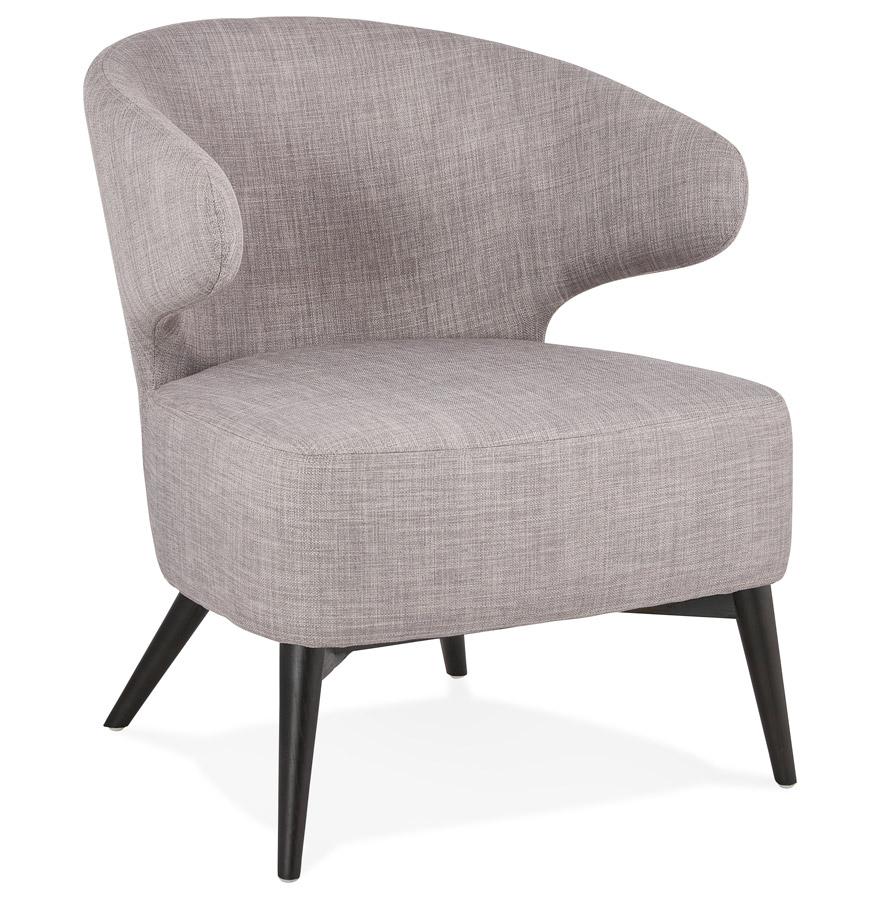 Design armchair MISSY