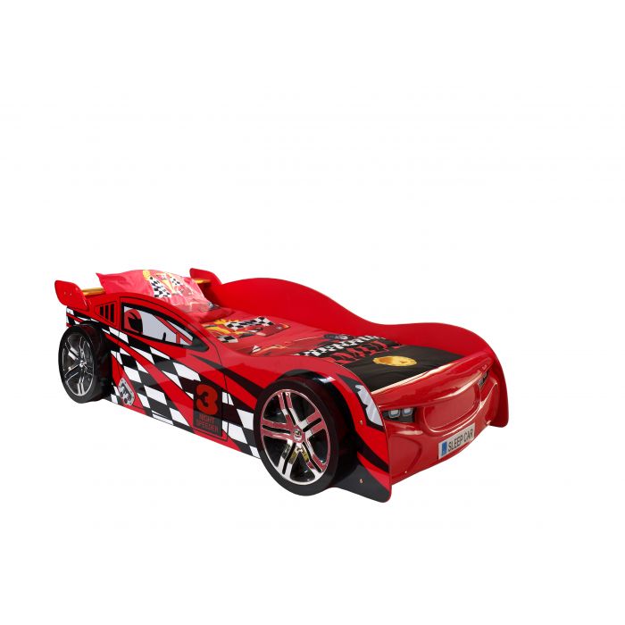 Autobett night speeder