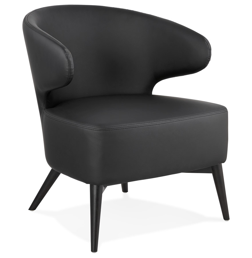 Design armchair MICHEL