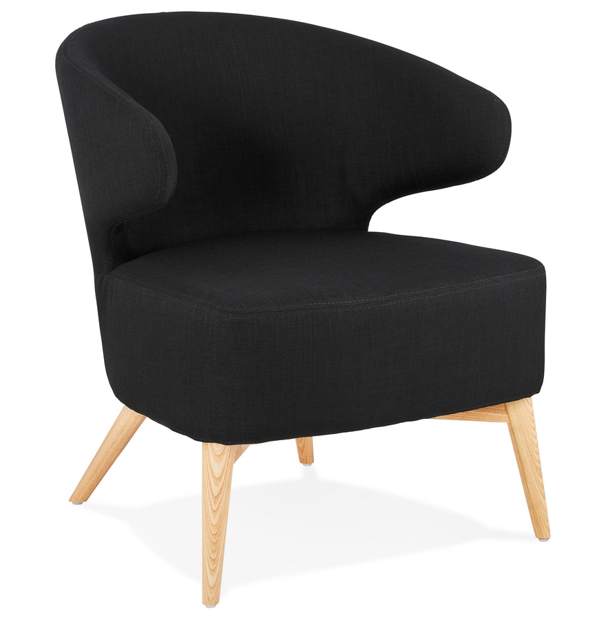 Design armchair MISSY