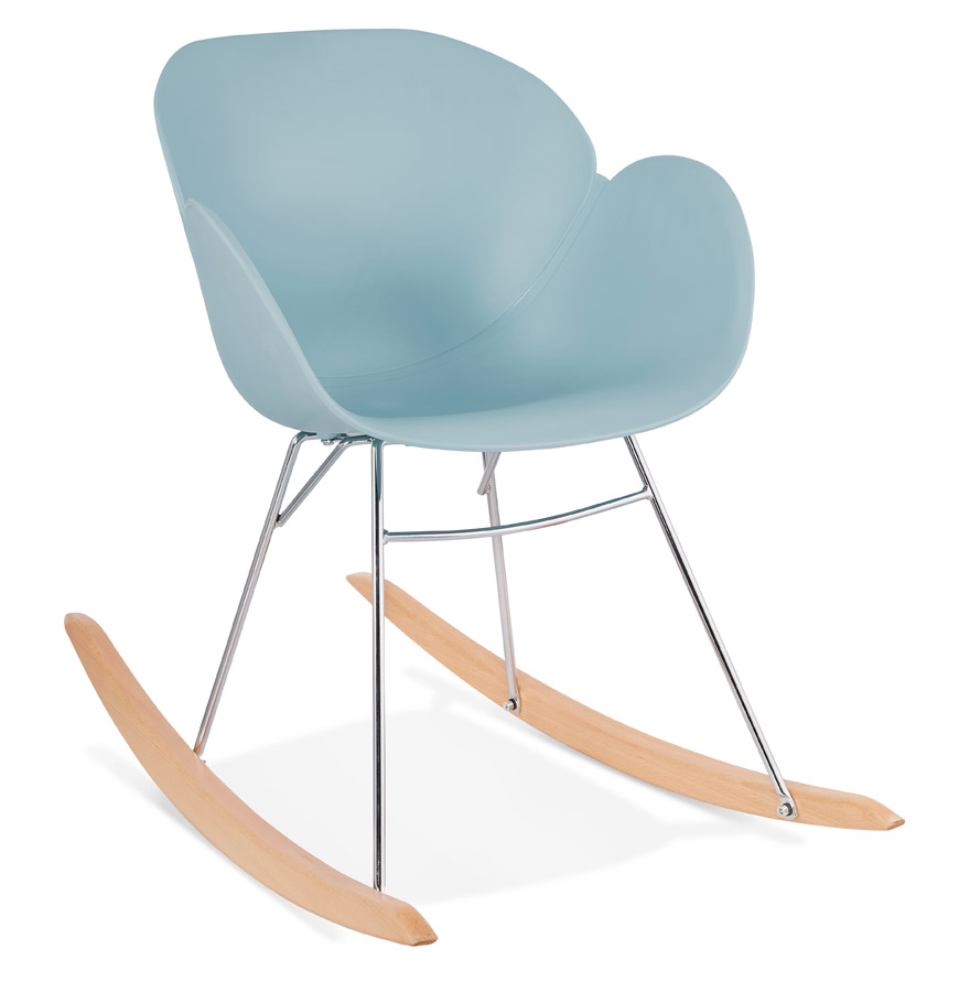 Fauteuil design Knebel